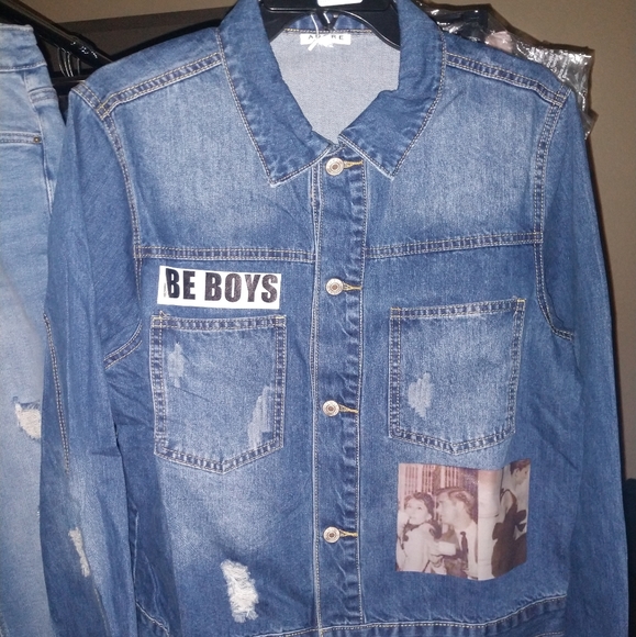 Definitely Denim! - Picture 6 of 16